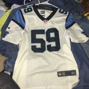 Panther Jersey | Luke Kuechly59